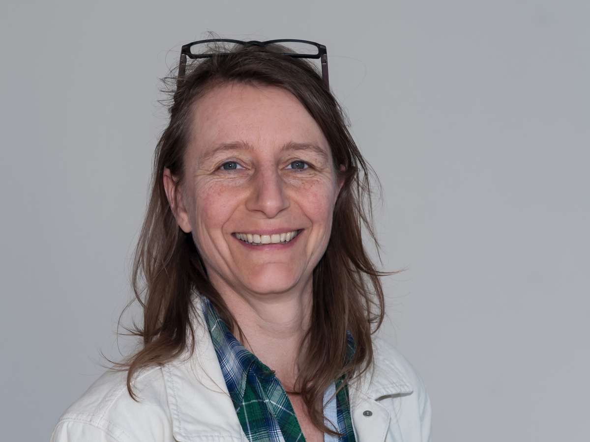 Sibylle Haag