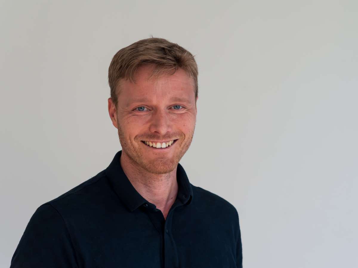 Daniel Röhr
