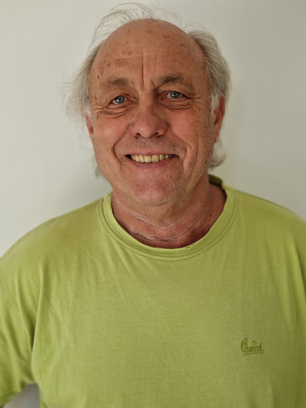 Gerhard Kollmar