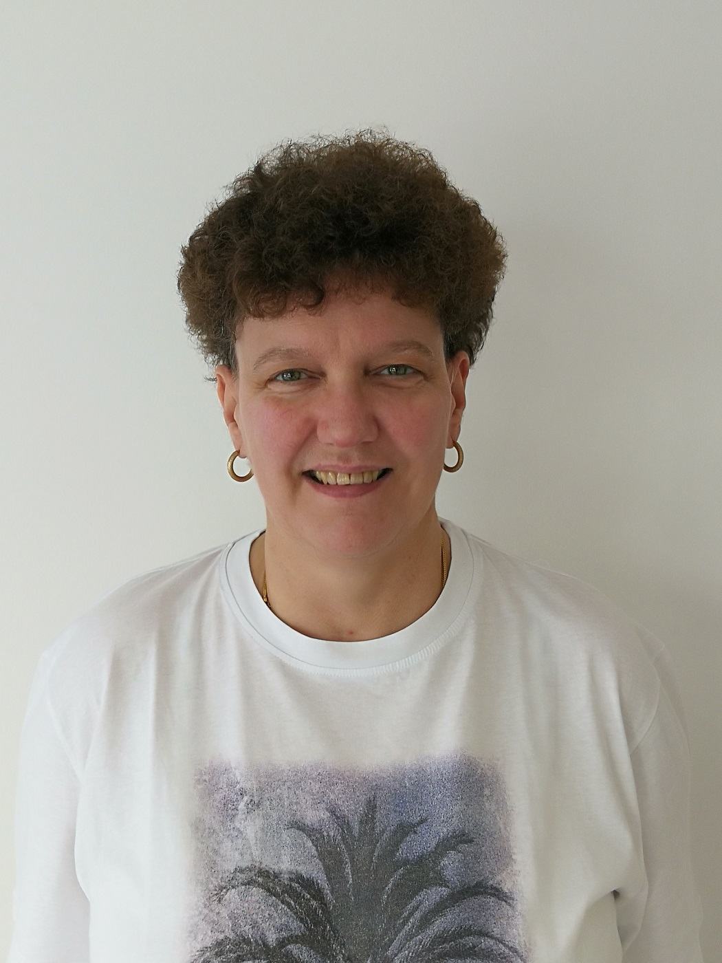 Marianne Reinhardt