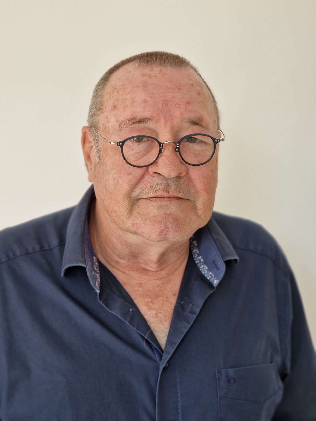 Dr. med. Martin Greulich
