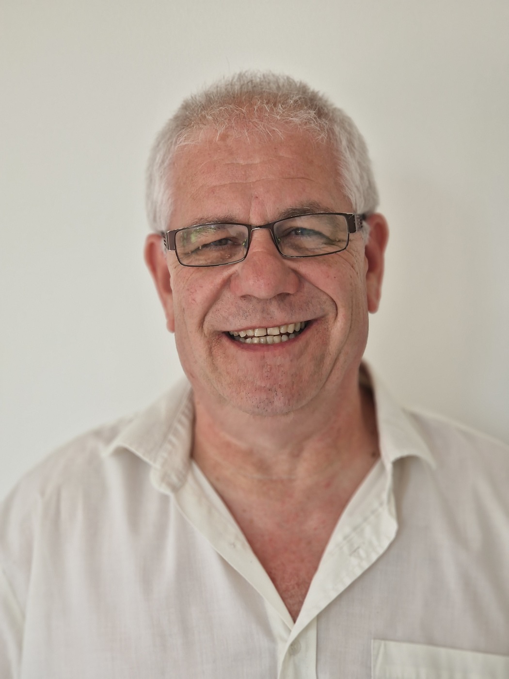 Ralph Breithaupt