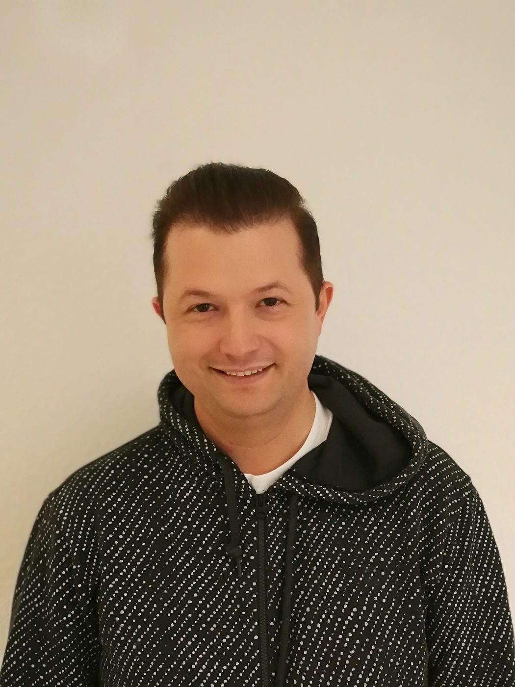 Daniel Röhr